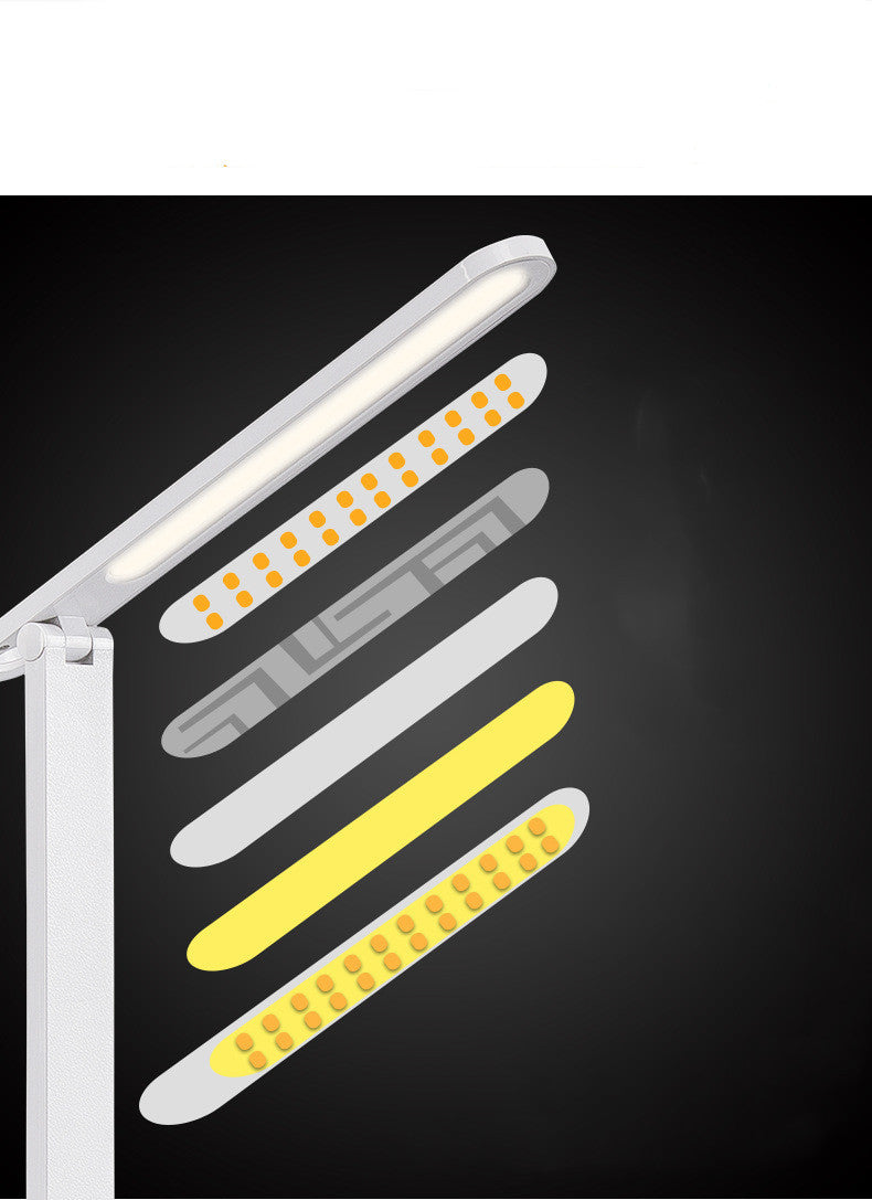Modern Ambient Table Lamp