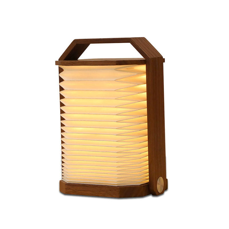 Artistic Hand Table Lamp