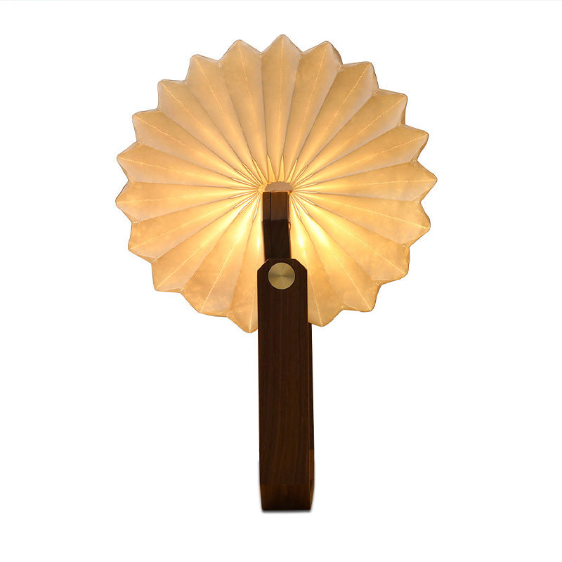 Artistic Hand Table Lamp