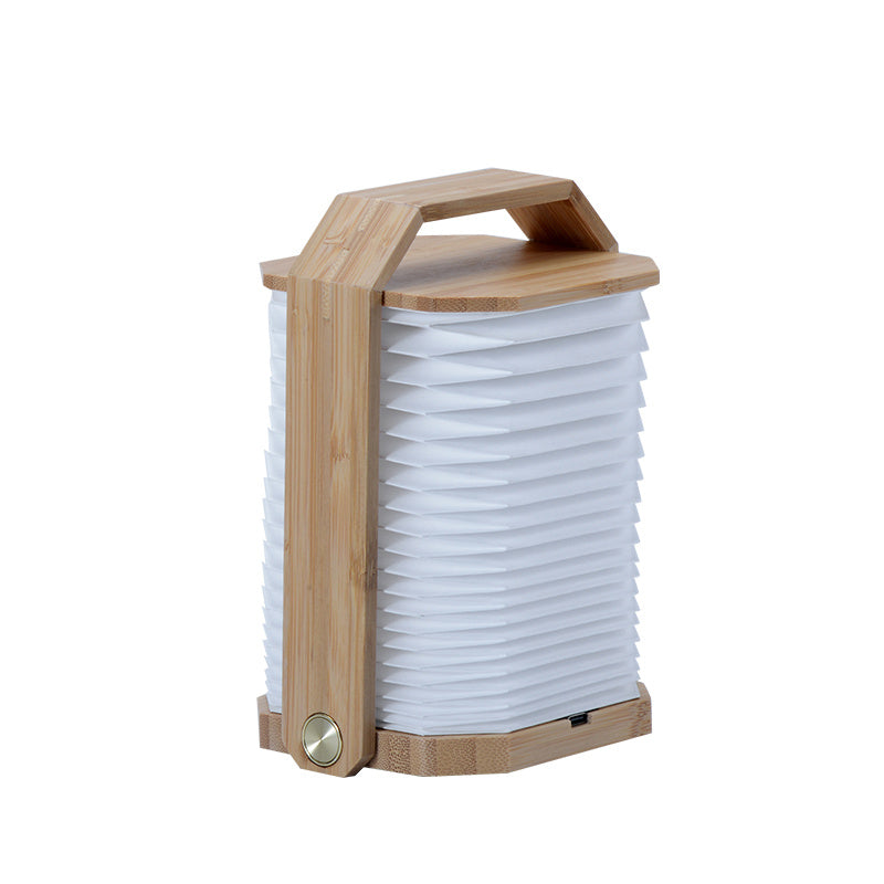 Artistic Hand Table Lamp