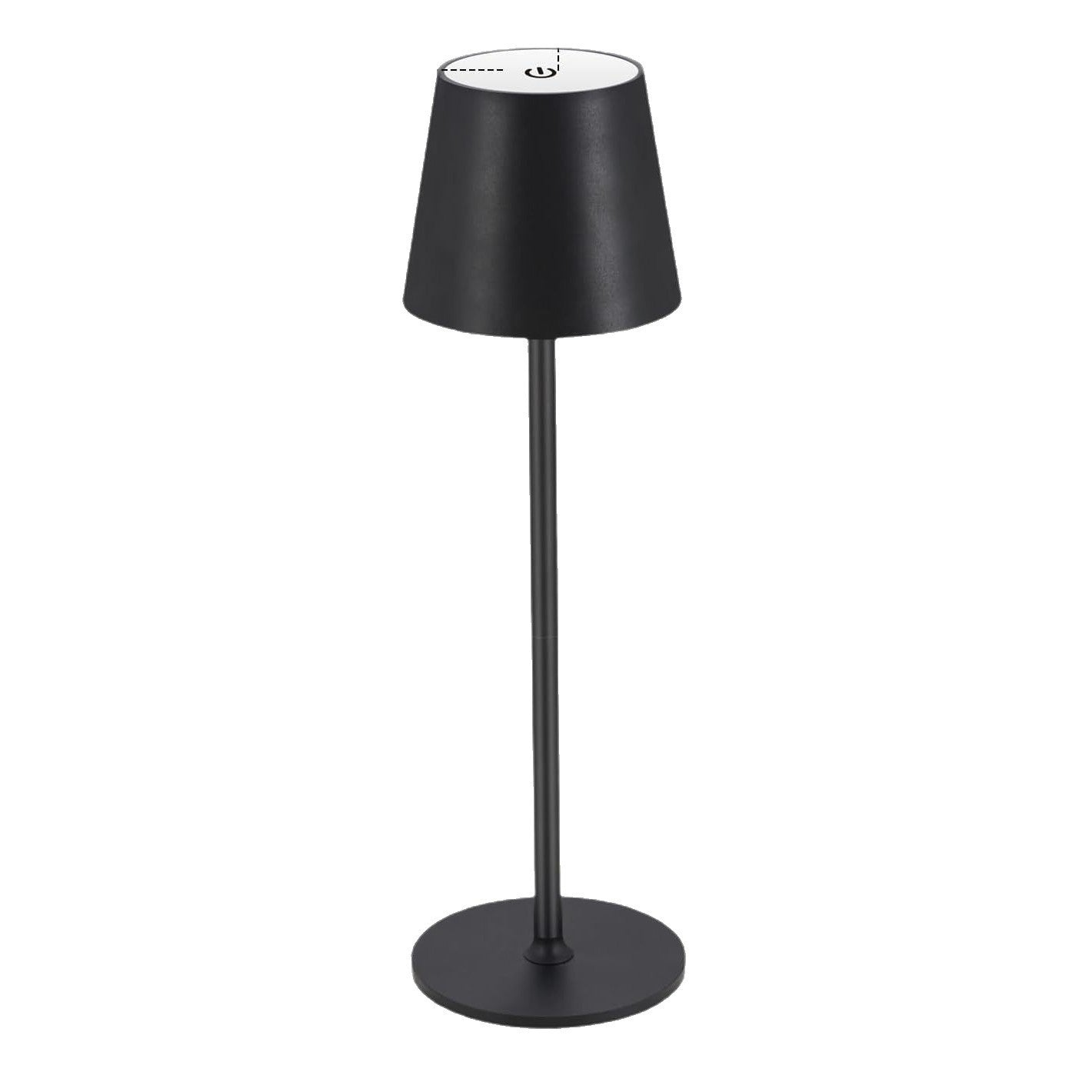 Table Lamp Charging Waterproof