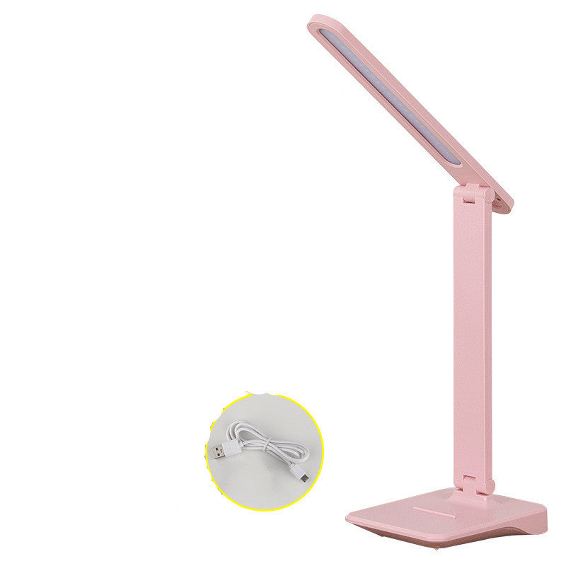 Modern Ambient Table Lamp
