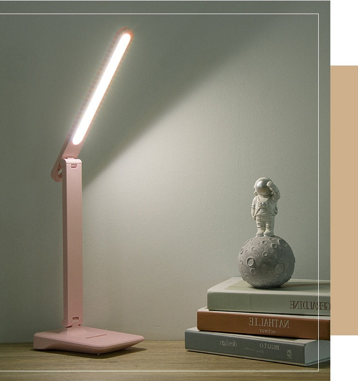 Modern Ambient Table Lamp