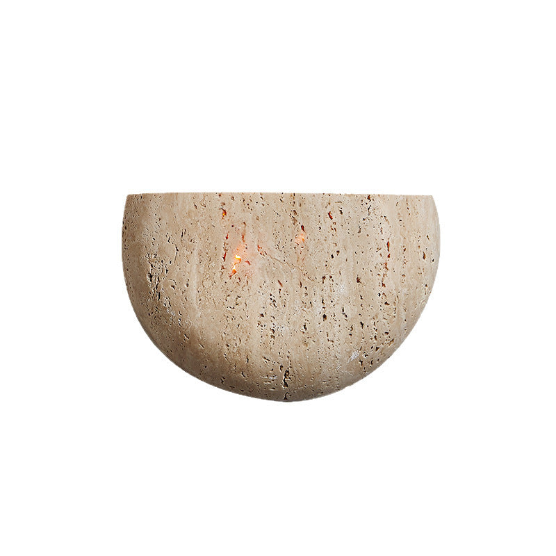Middle Age Inspired Wall Lamp