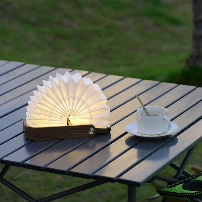 Artistic Hand Table Lamp