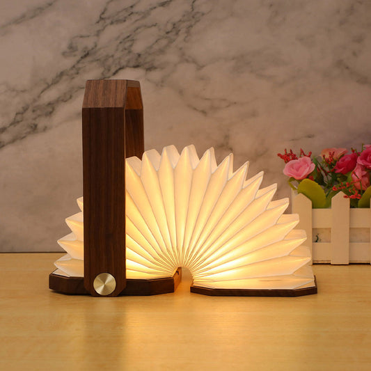 Artistic Hand Table Lamp