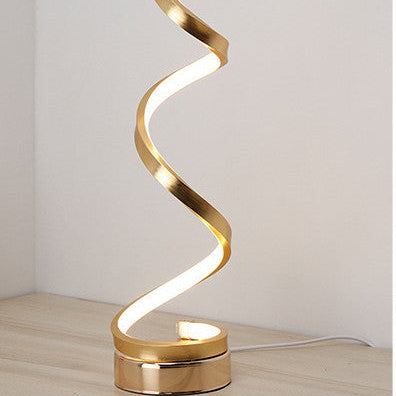 Table lamp