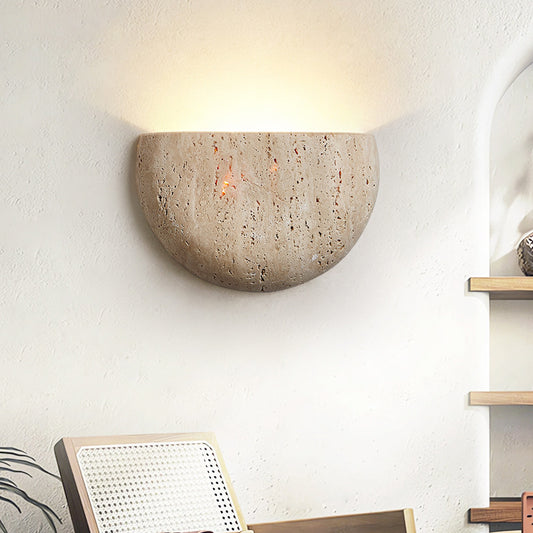 Middle Age Inspired Wall Lamp