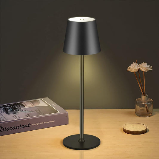 Table Lamp Charging Waterproof