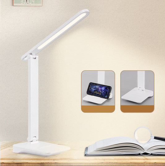 Modern Ambient Table Lamp